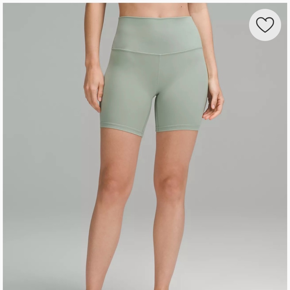 Lululemon Align Shorts